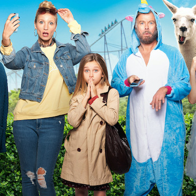 Le Sens de la famille - Affiche