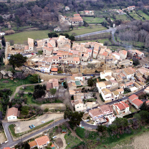 Ville de Miramas