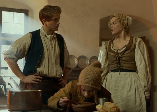 Le Secret de l'Etoile du Nord