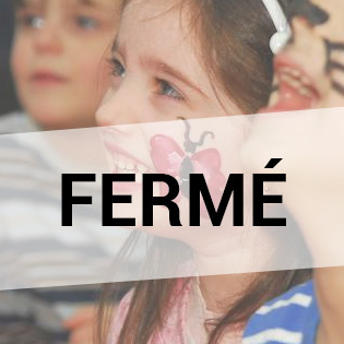 Cotillon Rieur - Fermé