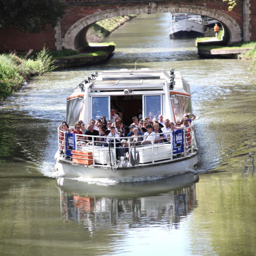 Toulouse Croisières