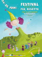 Festival Fée Risette