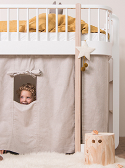 10 lits tendance pour enfant