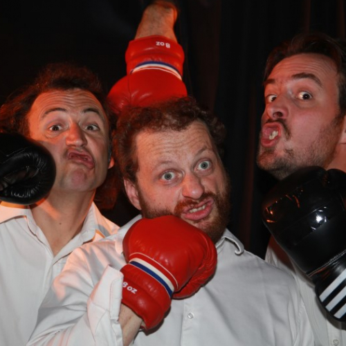 Cabaret Improlini