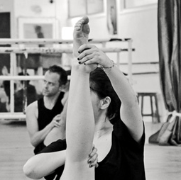 Académie de Danse Nicolas