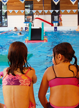 Piscine de la Conterie