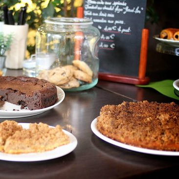 Les Délices de Saturnin