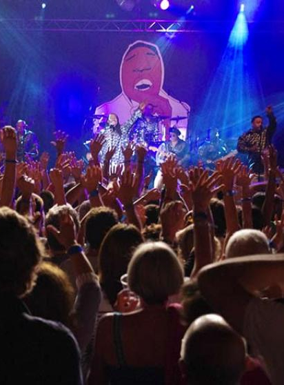 Cahors Blues Festival 2019 (Toulouse)