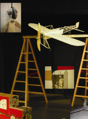 Louis Blériot, envol vers le XXe siècle