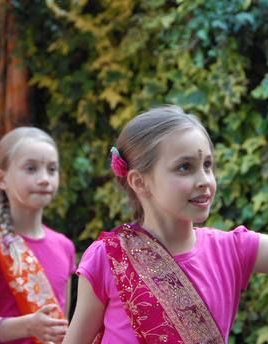 Organiser un anniversaier sur le thème de l'Inde