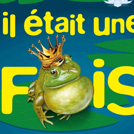 Il était une fois, la science dans les contes