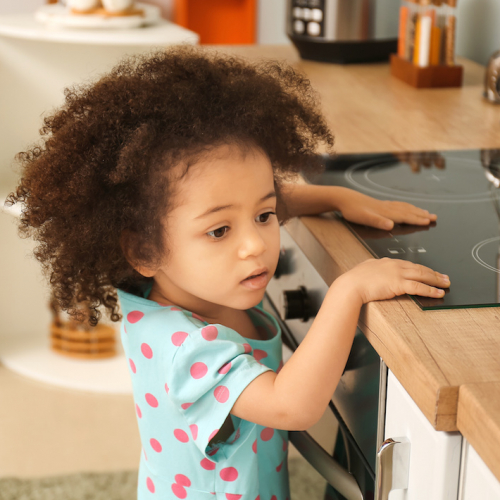 Comment éviter les accidents domestiques à la maison ?