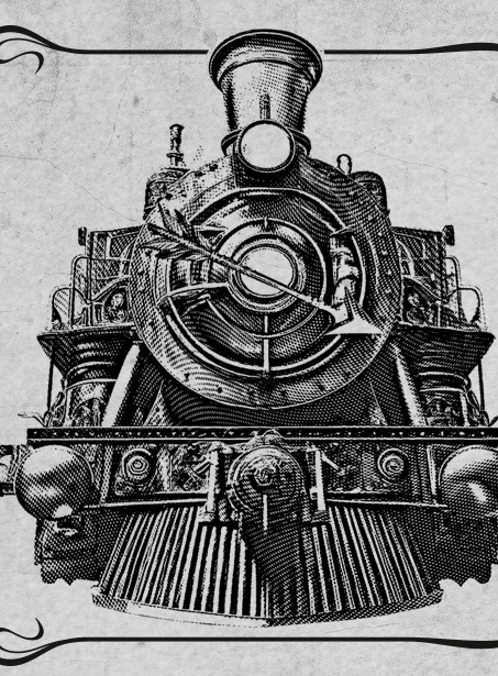 Festival de Steampunk de la Cité du Train