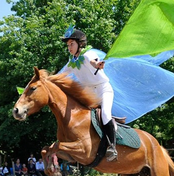 Poney Club Bon Air