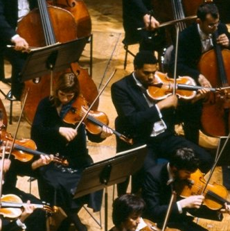 Orchestre National d'Ile-de-France