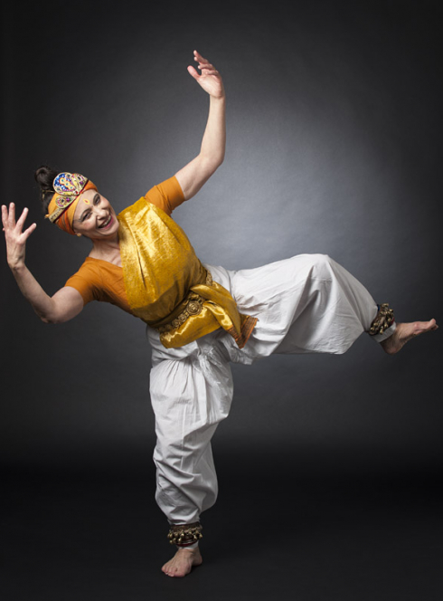 Autour de l'Inde - Association Maya