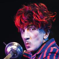 El Cid - Voyages imaginaires