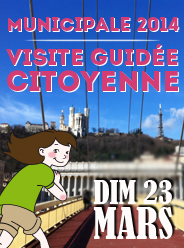 Evenement Citizenkid Municipale