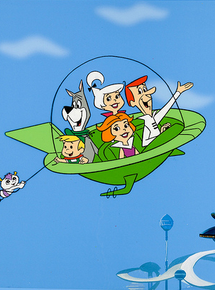 Les Jetson