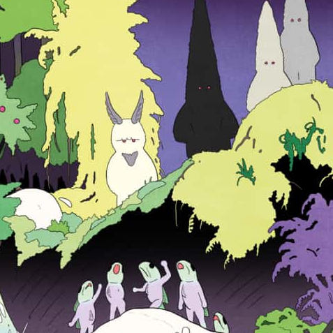 IF - Illustration Festival 2025