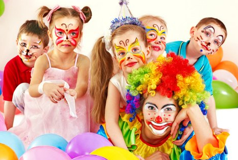 La Boîte à Crayons EVENTS - Clown