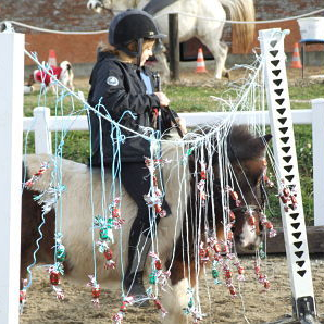 Poney Club de Villaret