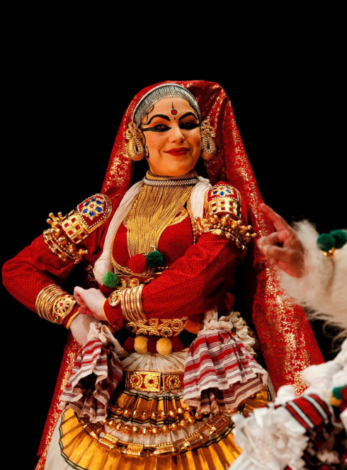 Kathakali