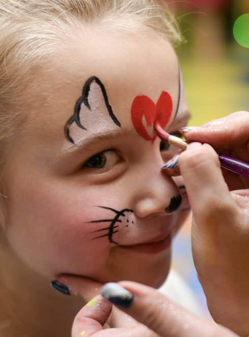 Carnaval enfant