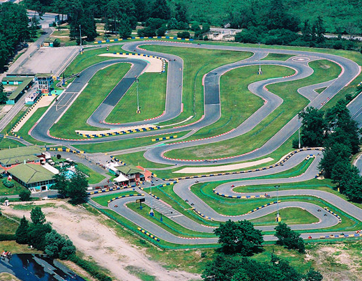 Kart System Mérignac