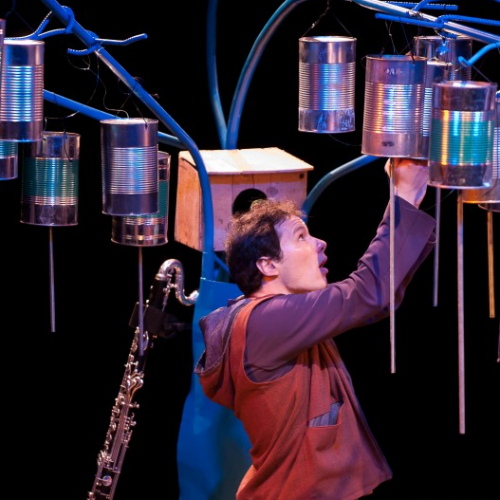 Théâtre Jean Marais