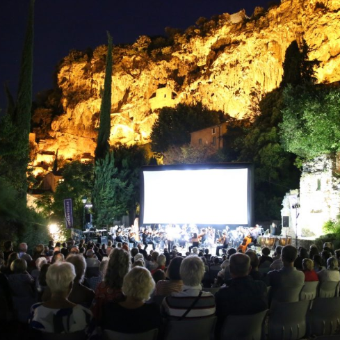 Les Toiles du Sud 2019