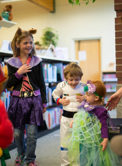 Evenementia : Halloween