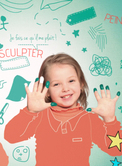 Les ateliers ARTY de Karo 25