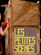 Les petites scènes à la Manivelle Théâtre