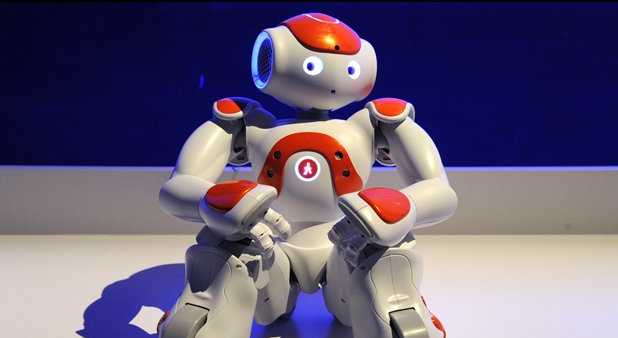 Et l'Homme... créa le robot