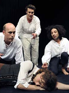 La musique de Molière