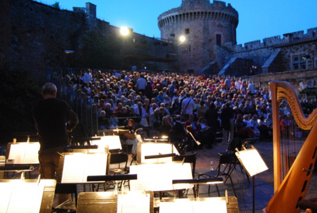 Festival de Saint-Céré 2015