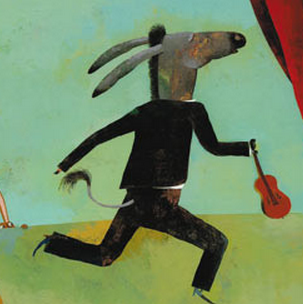 carnaval des animaux