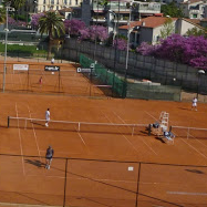 Tennis Club Méditerranée