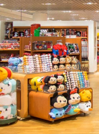 Disney Store Marseille Bourse