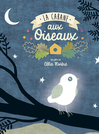 la cabane aux oiseaux