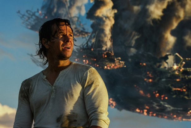 Transformers 5 : The Last Knight - Mark Wahlberg