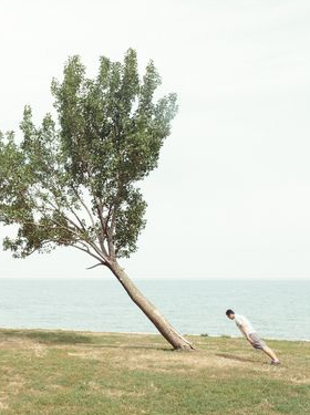 Oblique - Cie Sens Ascensionnels