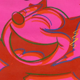 Expo Voir : 50 ans de changement Musée Imprimerie Lyon