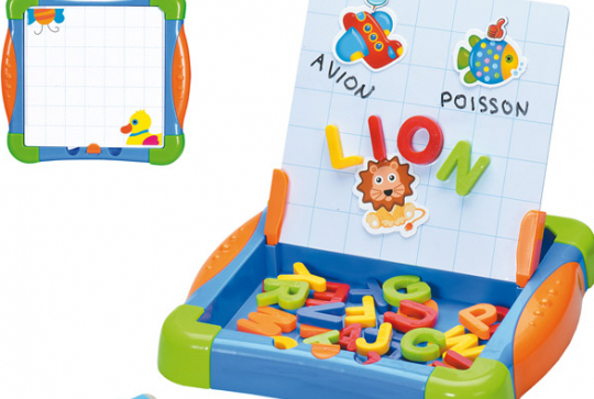Noel 2016 Les Meilleurs Jouets Pour Les Tout Petits Selection De Jeux Pour Enfants Citizenkid