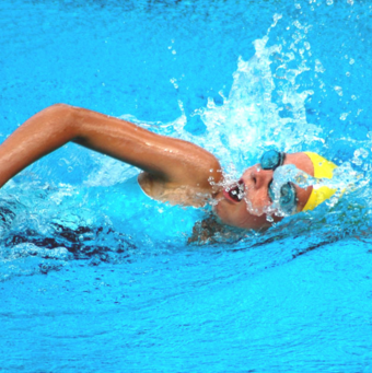 Nantes Natation