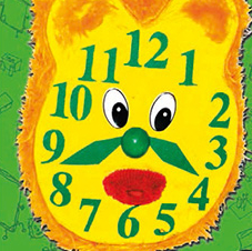 Un, deux, trois, réveil ! - Cie Equivog