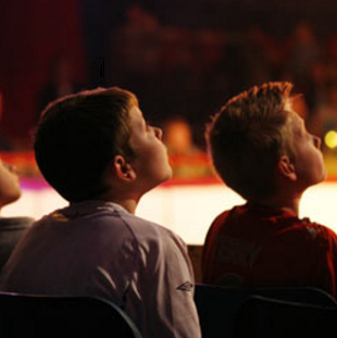 Spectacles pour enfants