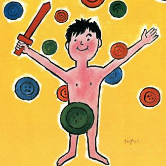 La Guerre des boutons