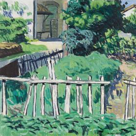 Expo L'oeil de Planque - Hans Berger